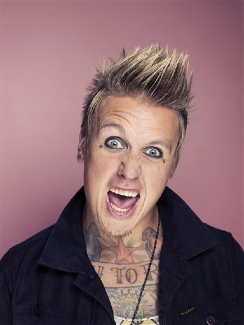Papa Roach  Kill The Noise